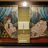 โรงแรม โพธิ์วดล รีสอร์ท แอนด์ สปา เชียงราย